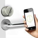 Danalock V3 BT Bluetooth моторизиран заключващ модул
