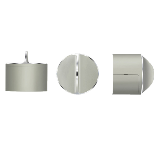 Danalock V3 BTZW моторизиран заключващ модул