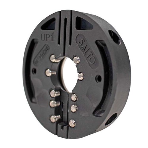 DCSLAE Адаптер за Danalock за монтаж на евро стандарт механични патрони