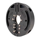 DCSLAE Адаптер за Danalock за монтаж на евро стандарт механични патрони