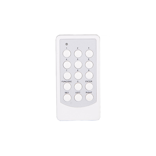 Безжичен приемник за връзка с PC, максимален брой бутони-400