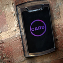 BLE Безконтактен четец за една врата 12V