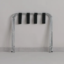 ECO Метална сгъваема поставка за багаж