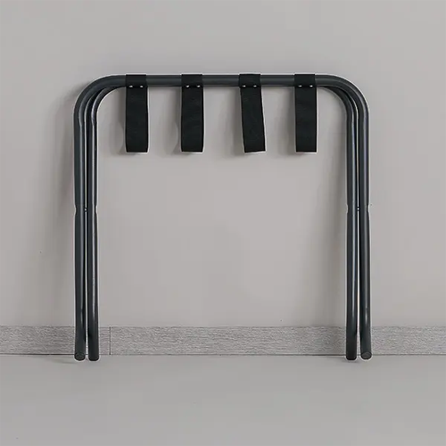 ECO Метална сгъваема поставка за багаж