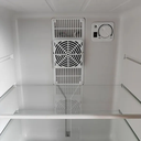 Минибар с плътна врата