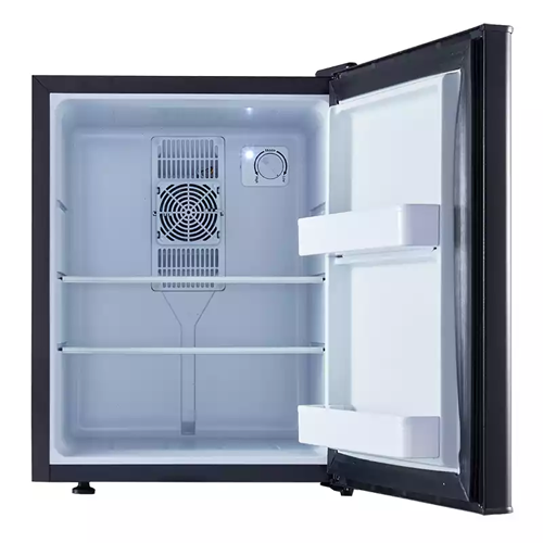 Минибар с плътна врата