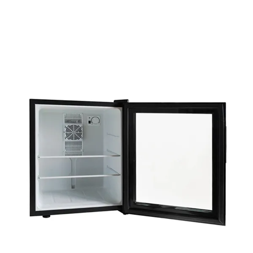 Минибар с плътна врата