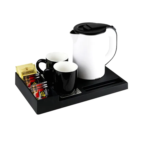 NOVA Електрическа кана 0.8L