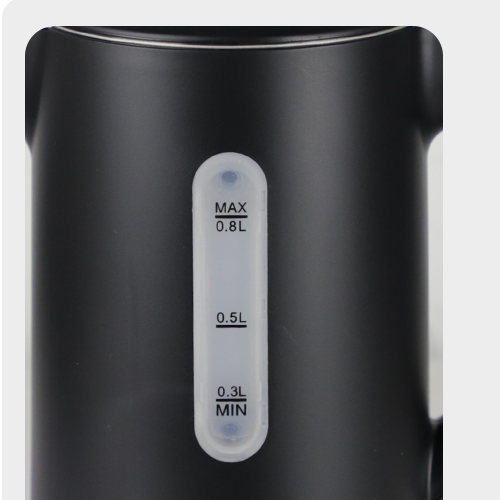 RIGEL Електрическа кана 0.8L