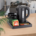 RIGEL Електрическа кана 0.8L