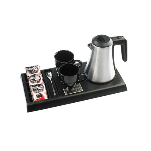 RIGEL Електрическа кана 0.8L