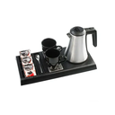 RIGEL Електрическа кана 0.8L