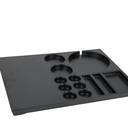 COFFETIME Поднос за електрическа кана и кафе машина