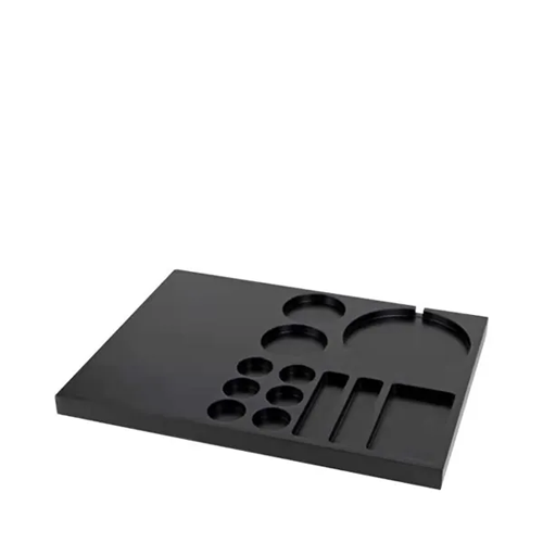 COFFETIME Поднос за електрическа кана и кафе машина