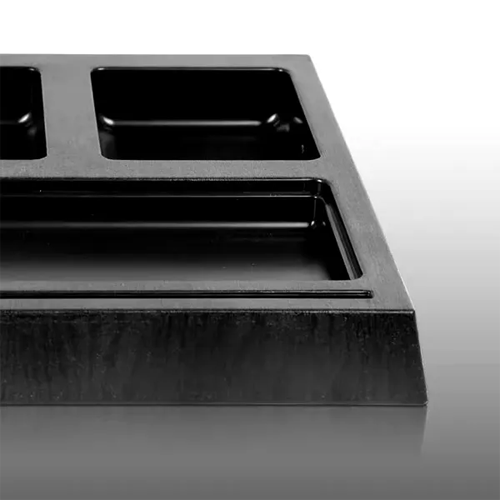 TREND WELCOME Поднос за електрическа кана