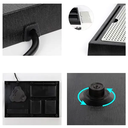 TREND WELCOME Поднос за електрическа кана