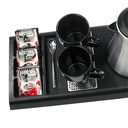 SWEET Поднос за електрическа кана