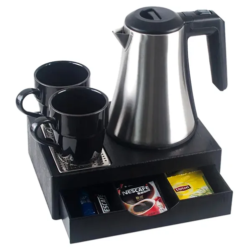 COOL Поднос за електрическа кана