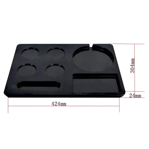 MORE Поднос за електрическа кана