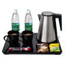 MORE Поднос за електрическа кана