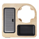 CANTERBURY COMPACT WELCOME Поднос за електрическа кана