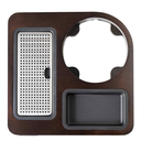 CANTERBURY COMPACT WELCOME Поднос за електрическа кана