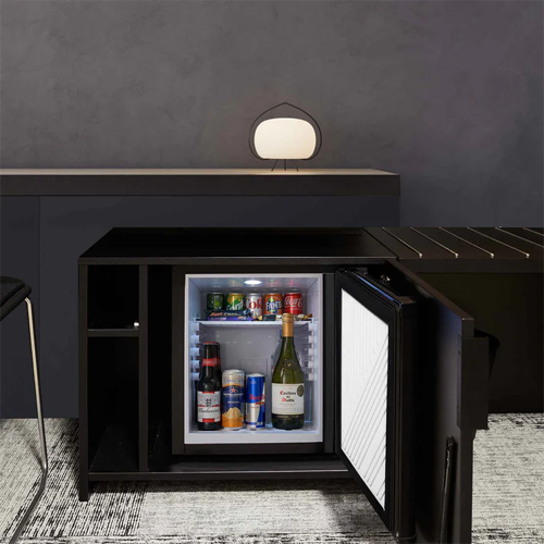 ETON Минибар с плътна врата