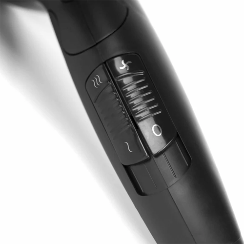 BEDFORD Сешоар  за коса със сгъваема дръжка