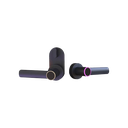 Серия EMMA Хотелска брава с карти и мобилен ключ