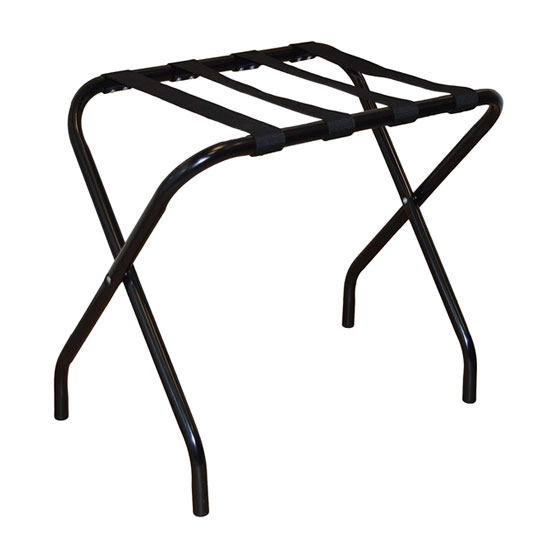 ECO Metal folding luggage rack