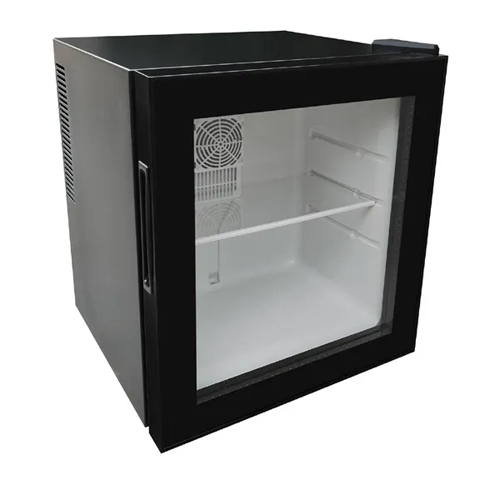 HOTELLO ECOBAR GD Minibar with glass door
