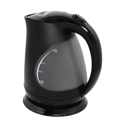 LANCASTER Electric kettle 1 Liter