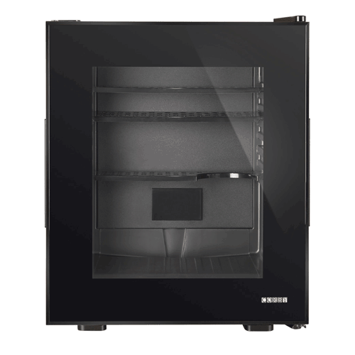 ETON Minibar with glass door