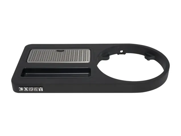 BUCKINGHAM COMPACT WELCOME Tray for electric kettle