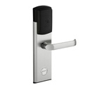 ELIZA series Hotel card locks made of SS304 steel