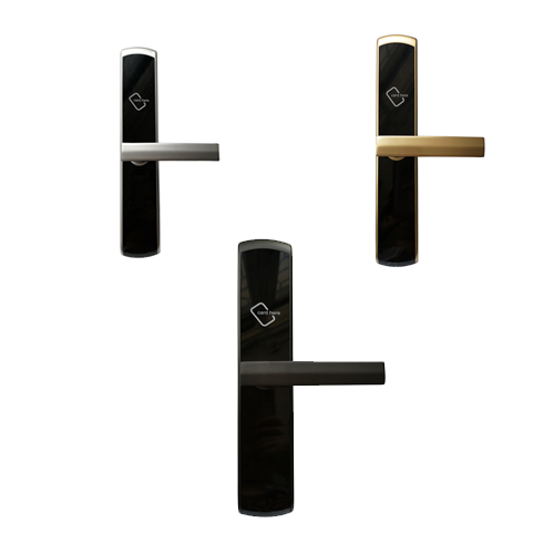 EVA Electronic hotel lock