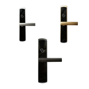 EVA Electronic hotel lock