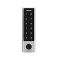 SMILE BTFC Biometric Bluetooth Access Controller with Touch Keypad and Reader