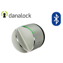 DANALOCK V3 BT Смарт електронна ключалка, Bluetooth