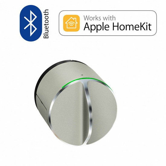 DANALOCK V3 BTHK Смарт ключалка, смарт брава Homekit