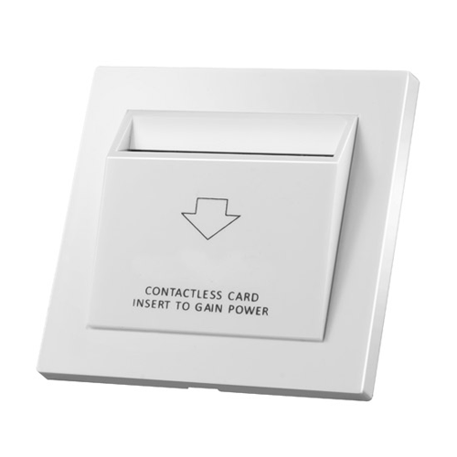 Energy sever module for RFID cards 125KHz