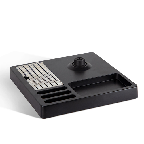 COMPACT WELCOME Tray for electric kettle