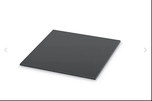 SNAP Luxury WELCOME Tray for electric kettle and coffee machine