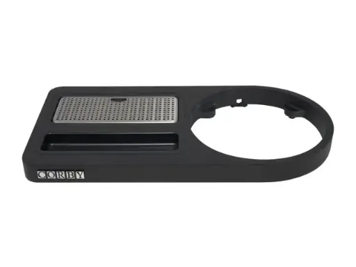 BUCKINGHAM COMPACT WELCOME Поднос за електрическа кана