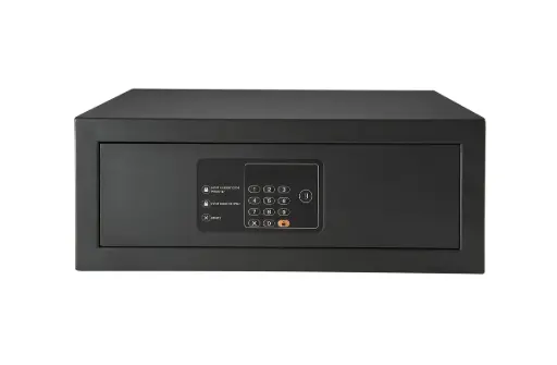 WESTMINSTER  Hotel safe with  electronic lock