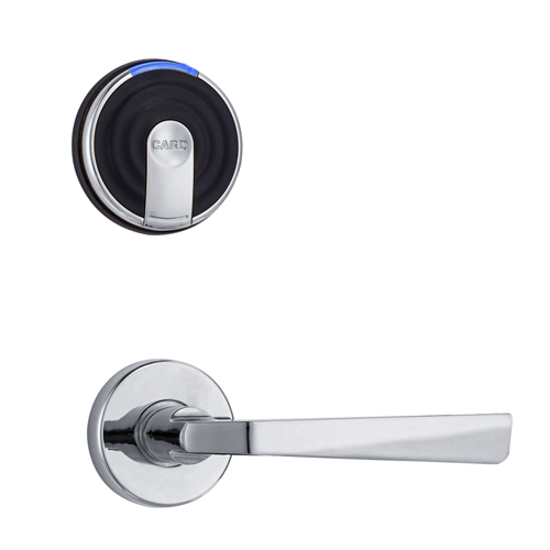 SARA Two-piece hotel electronic lock